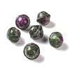 Natural Ruby in Zoisite Display Decorations G-G861-01O-1