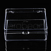 Rectangle Polystyrene Bead Storage Container CON-N011-034-2