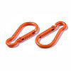 Aluminum Rock Climbing Carabiners KEYC-S255-006I-3