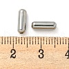 Rack Plating Brass Bead KK-Z045-08P-3
