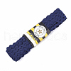 Polypropylene Fiber Ribbons SRIB-S050-B34-2