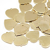 Brass Pendants X-KK-N200-049-2