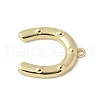 Brass Pendants KK-Q091-05G-2