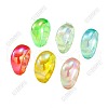 Resin Finger Rings for Women FS-WGBD8BE-05-2