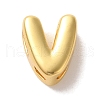 Rack Plating Brass Pendants X-KK-L220-001G-V-1