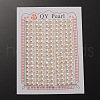 Natural Cultured Freshwater Pearl Beads PEAR-E001-15-2