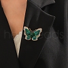 Butterfly Enamel Pins PW-WGC6B5F-02-2