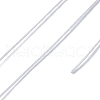 1 Roll Nylon Chinese Knot Cord X-NWIR-C003-02X-3
