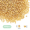 Unicraftale Iron Spacer Beads IFIN-UN0001-13G-01-2