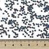 TOHO Round Seed Beads X-SEED-TR11-0086F-4