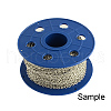 Tarnish Resistant 304 Stainless Steel Curb Chains CHS-R009-01-2