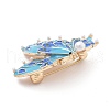 Butterfly Enamel Pins JEWB-E041-12G-01-2