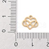 304 Stainless Steel Charms STAS-K286-01A-G-3