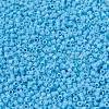 MIYUKI Delica Beads X-SEED-J020-DB0725-3