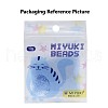 MIYUKI Delica Beads Small X-SEED-J020-DBS0179-5