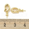 Brass Peg Bails KK-Q820-04G-3