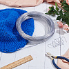Aluminum Wire AW-WH0013-01C-5