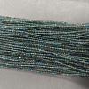Natural Apatite Beads Strands G-RM250104-C5-2