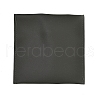 PU Imitation Leather Jewelry Storage Bags ABAG-A009-03B-02-2
