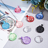 DIY Pendant Making DIY-PH0026-57-6