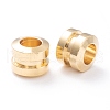 Brass Beads KK-H759-23A-G-1