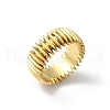 304 Stainless Steel Finger Rings RJEW-S621-03G-2