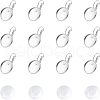 Unicraftale DIY Earring Making Kits STAS-UN0006-19P-1