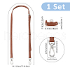 PU Leather Bag Straps DIY-WH0581-26A-2