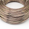 Round Aluminum Wire AW-S001-4.0mm-15-2