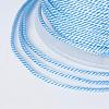 Round Polyester Cords OCOR-P005-19-3