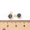 304 Stainless Steel Charms STAS-Z115-01G-13-3