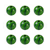 Natural Wooden Beads WOOD-TAC0010-03B-1