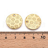 304 Stainless Steel Pendants STAS-N109-01G-3