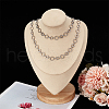 Beebeecraft DIY Jewelry Making Kit DIY-BBC0002-08-6