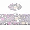 Mesh Ribbon PNT-S030-002F-3