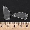 Sew On Mirror Rhinestones DIY-XCP0003-72-3