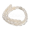 Natural Agate Beads Strands G-D317-A01-09-3
