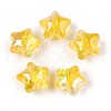 Transparent Resin Beads RESI-N043-03A-1