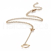 304 Stainless Steel Jeweley Sets SJEW-I203-10-3