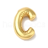 Ion Plating(IP) 304 Stainless Steel Pendants STAS-Z063-01G-C-1