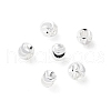 Brass Beads KK-A236-18S-1