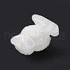 Natural Quartz Crystal Display Decorations DJEW-G031-02C-4