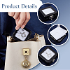 PU Leather Jewelry Gift Storage Box AJEW-WH0475-04A-4