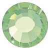 Preciosa® Crystal Hotfix Flatback Stones Y-PRC-HSS10-50520-2