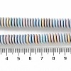 Natural Rainbow Alashan Agate Beads Strands G-NH0022-F01-01-5