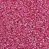 12/0 Glass Seed Beads X1-SEED-A016-2mm-206-2