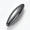 Synthetic Magnetic Hematite Decorations G-Q468-101-18x59-2