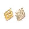 Enamel Pendants KK-G377-04A-04-2