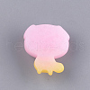 Resin Cabochons CRES-T010-46C-2
