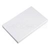 Organic Acrylic Jewelry Displays ODIS-D015-06-2